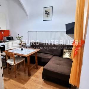 Zagreb, Centar, Gundulićeva ul., dva stamb. objekta ukupno 58 m²