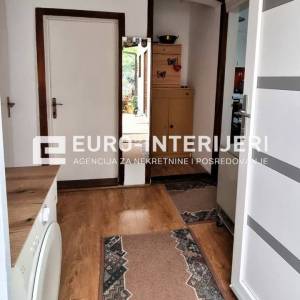 Zagreb, Centar, Gundulićeva ul., dva stamb. objekta ukupno 58 m²