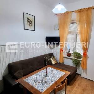 Zagreb, Centar, Gundulićeva ul., dva stamb. objekta ukupno 58 m²