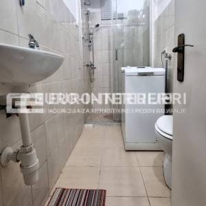 Zagreb, Centar, Gundulićeva ul., dva stamb. objekta ukupno 58 m²