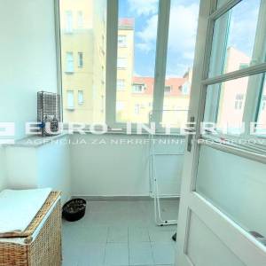 Zagreb Centar Medulićeva ul. trosoban stan 94 m² + GM