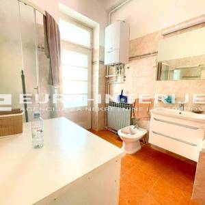 Zagreb Centar Medulićeva ul. trosoban stan 94 m² + GM