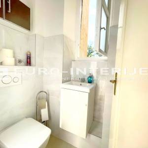 Zagreb Centar Medulićeva ul. trosoban stan 94 m² + GM
