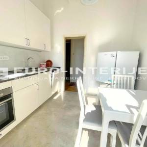 Zagreb Centar Medulićeva ul. trosoban stan 94 m² + GM