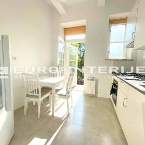 Zagreb Centar Medulićeva ul. trosoban stan 94 m² + GM