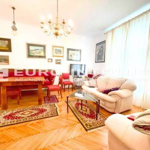 Zagreb Centar Medulićeva ul. trosoban stan 94 m² + GM