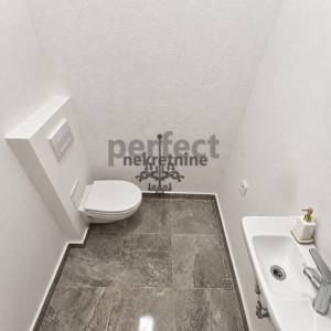 Zagreb-centar, novouređen poslovni prostor, 17m2, atraktivna lokacija