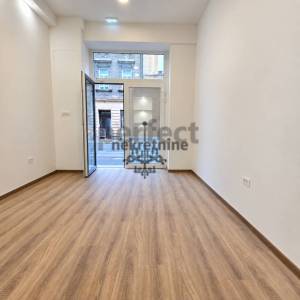 Zagreb-centar, novouređen poslovni prostor, 17m2, atraktivna lokacija