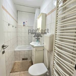 Zagreb-Centar, uređen 2-soban stan, 56m2, 4. kat, lift, parking