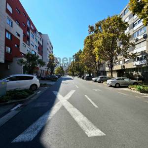 Zagreb-Centar, uređen 2-soban stan, 56m2, 4. kat, lift, parking