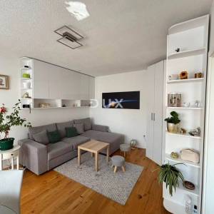 Zagreb, Dugave, 1-sobni stan, 30,63 m2, 4. kat