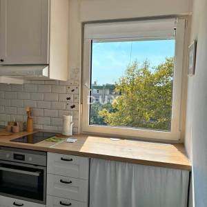 Zagreb, Dugave, 1-sobni stan, 30,63 m2, 4. kat