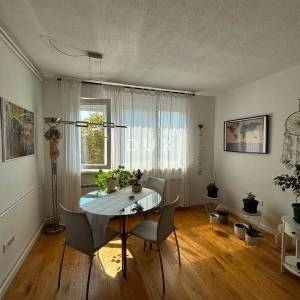 Zagreb, Dugave, 1-sobni stan, 30,63 m2, 4. kat