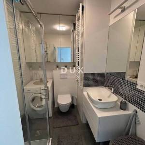 Zagreb, Dugave, 1-sobni stan, 30,63 m2, 4. kat