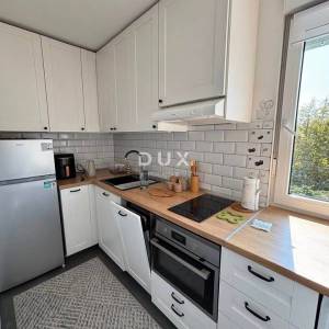 Zagreb, Dugave, 1-sobni stan, 30,63 m2, 4. kat