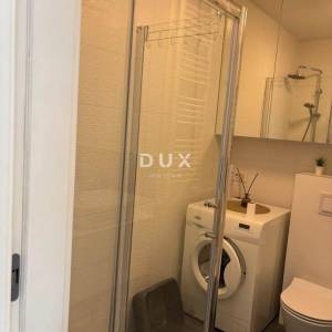 Zagreb, Dugave, 1-sobni stan, 30,63 m2, 4. kat