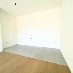 Zagreb, Gajnice, novogradnja (2025.) trosoban stan površine 58 m2 + PM
