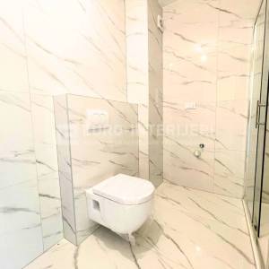 Zagreb, Gajnice, novogradnja (2025.) trosoban stan površine 58 m2 + PM