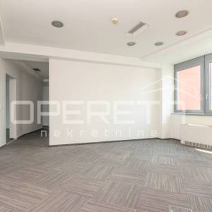 ZAGREB, HEINZELOVA – UREDSKI POSLOVNI PROSTOR 300m² NA REPREZENTATIVNOJ LOKACIJI