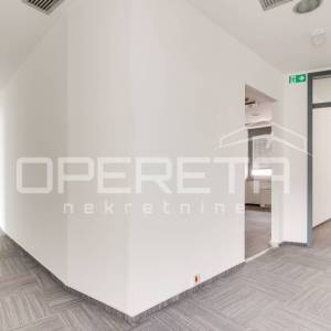ZAGREB, HEINZELOVA – UREDSKI POSLOVNI PROSTOR 300m² NA REPREZENTATIVNOJ LOKACIJI