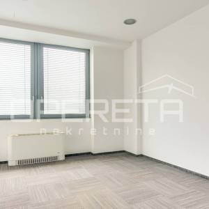ZAGREB, HEINZELOVA – UREDSKI POSLOVNI PROSTOR 300m² NA REPREZENTATIVNOJ LOKACIJI