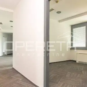 ZAGREB, HEINZELOVA – UREDSKI POSLOVNI PROSTOR 300m² NA REPREZENTATIVNOJ LOKACIJI