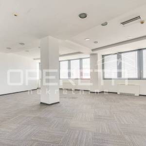 ZAGREB, HEINZELOVA – UREDSKI POSLOVNI PROSTOR 300m² NA REPREZENTATIVNOJ LOKACIJI