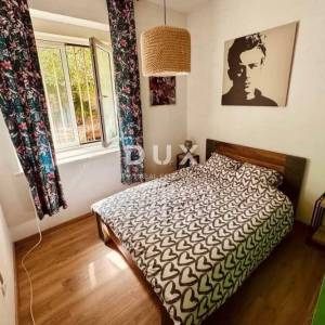 Zagreb, Kvaternikov trg, jednosobni stan, 34,21 m²