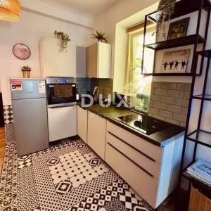 Zagreb, Kvaternikov trg, jednosobni stan, 34,21 m²