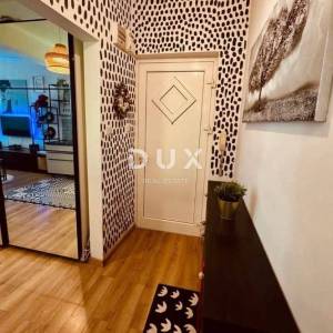 Zagreb, Kvaternikov trg, jednosobni stan, 34,21 m²