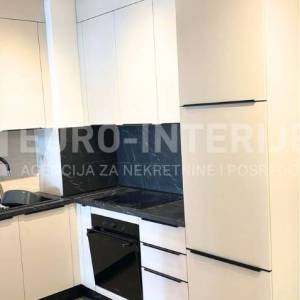 Zagreb, Lovinčićeva ul., dvosoban stan 60 m2 balkon + GPM najam
