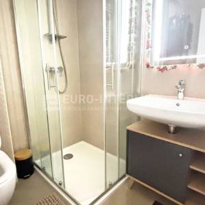 Zagreb, Lovinčićeva ul., dvosoban stan 60 m2 balkon + GPM najam