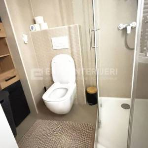 Zagreb, Lovinčićeva ul., dvosoban stan 60 m2 balkon + GPM najam