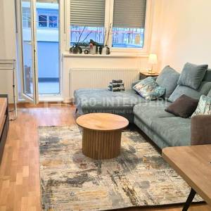 Zagreb, Lovinčićeva ul., dvosoban stan 60 m2 balkon + GPM najam
