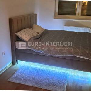 Zagreb, Lovinčićeva ul., dvosoban stan 60 m2 balkon + GPM najam