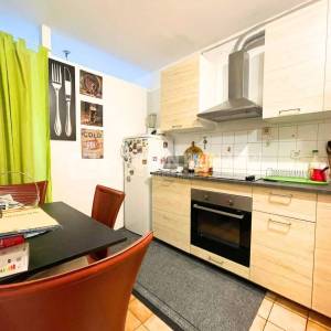 Zagreb, Malešnica, ul. Milivoja Matošeca, dvosoban stan 40 m2, ostava