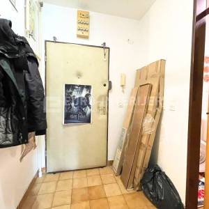 Zagreb, Malešnica, ul. Milivoja Matošeca, dvosoban stan 40 m2, ostava