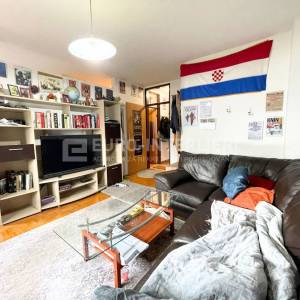 Zagreb, Malešnica, ul. Milivoja Matošeca, dvosoban stan 40 m2, ostava