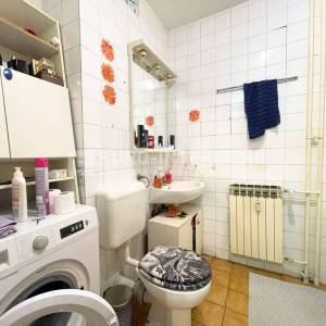Zagreb, Malešnica, ul. Milivoja Matošeca, dvosoban stan 40 m2, ostava