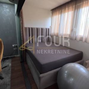 Zagreb, Prečko, 2s+db, 54.83m2, lođa