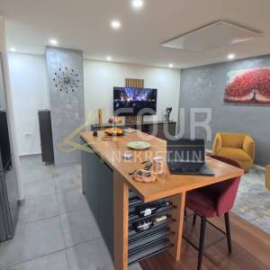 Zagreb, Prečko, 2s+db, 54.83m2, lođa