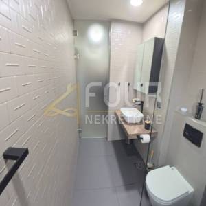 Zagreb, Prečko, 2s+db, 54.83m2, lođa