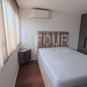 Zagreb, Prečko, 2s+db, 54.83m2, lođa