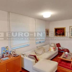 Zagreb, Stenjevec, Gospodska ul., četverosoban stan 113 m² + PM
