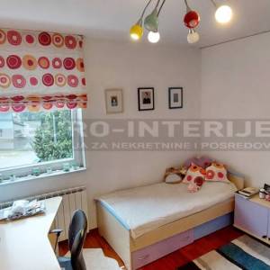 Zagreb, Stenjevec, Gospodska ul., četverosoban stan 113 m² + PM
