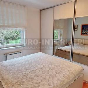 Zagreb, Stenjevec, Gospodska ul., četverosoban stan 113 m² + PM