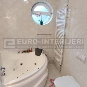 Zagreb, Stenjevec, Gospodska ul., četverosoban stan 113 m² + PM