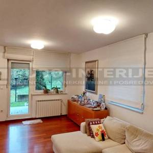 Zagreb, Stenjevec, Gospodska ul., četverosoban stan 113 m² + PM