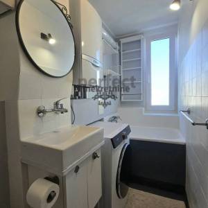 Zagreb, Trešnjevka-Selska, 2-sobni, 51m2, II. kat + garaža 16m2