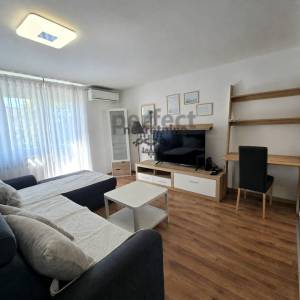 Zagreb, Trešnjevka-Selska, 2-sobni, 51m2, II. kat + garaža 16m2
